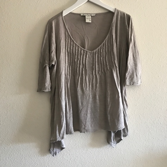 American Rag - Flowy blouse - Picture 6 of 6